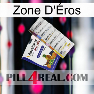 Eros Zone 11